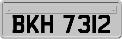 BKH7312