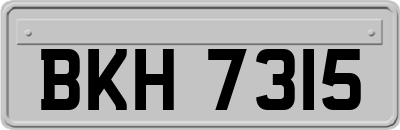 BKH7315