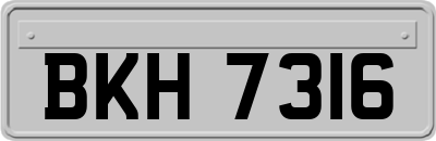 BKH7316