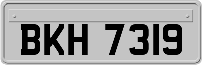 BKH7319