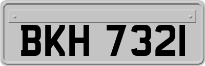 BKH7321