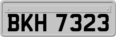 BKH7323