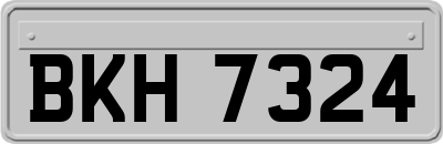 BKH7324