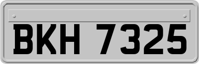 BKH7325