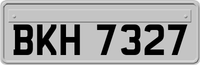 BKH7327