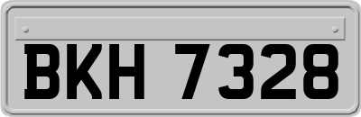 BKH7328