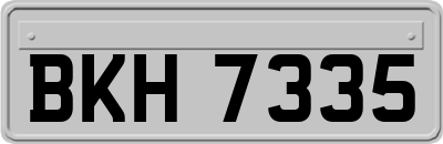 BKH7335