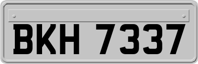 BKH7337