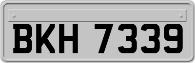 BKH7339