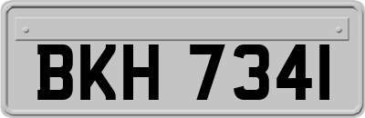 BKH7341
