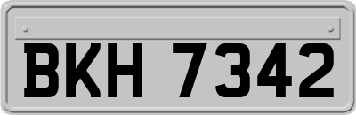 BKH7342