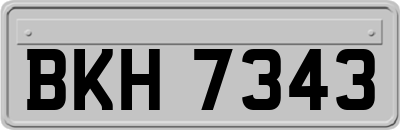 BKH7343