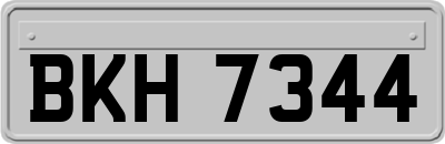 BKH7344