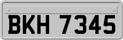 BKH7345