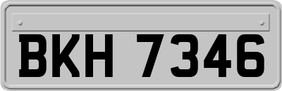 BKH7346