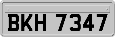 BKH7347