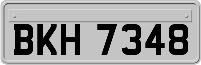 BKH7348