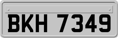 BKH7349