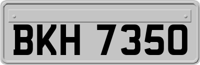 BKH7350
