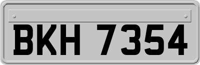 BKH7354