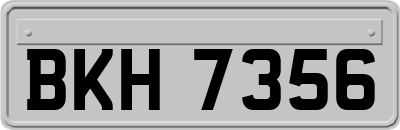 BKH7356