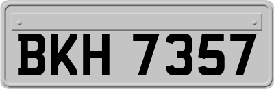 BKH7357