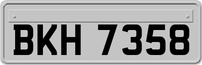 BKH7358