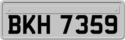 BKH7359