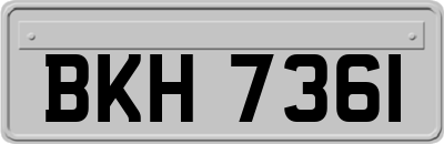BKH7361