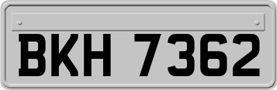 BKH7362