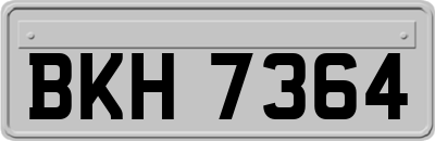 BKH7364