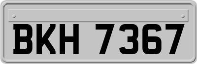 BKH7367