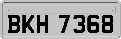 BKH7368