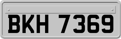 BKH7369