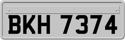 BKH7374
