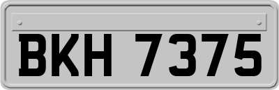 BKH7375
