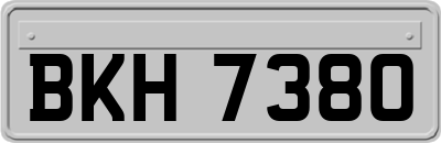BKH7380