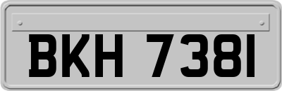 BKH7381