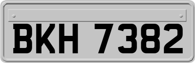 BKH7382