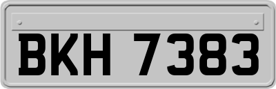BKH7383