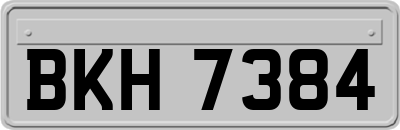 BKH7384