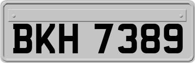 BKH7389