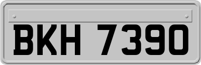 BKH7390