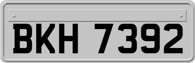 BKH7392