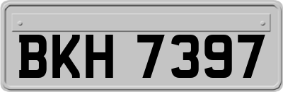 BKH7397