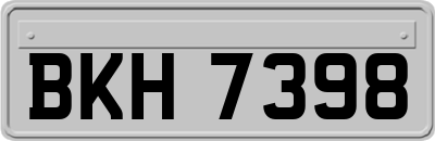 BKH7398