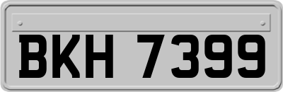 BKH7399