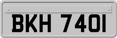 BKH7401