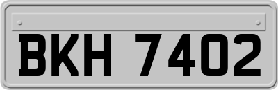 BKH7402