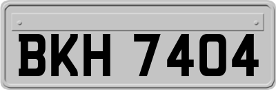 BKH7404